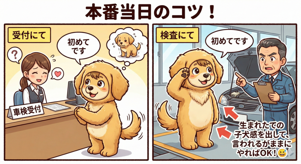 「初めてです」